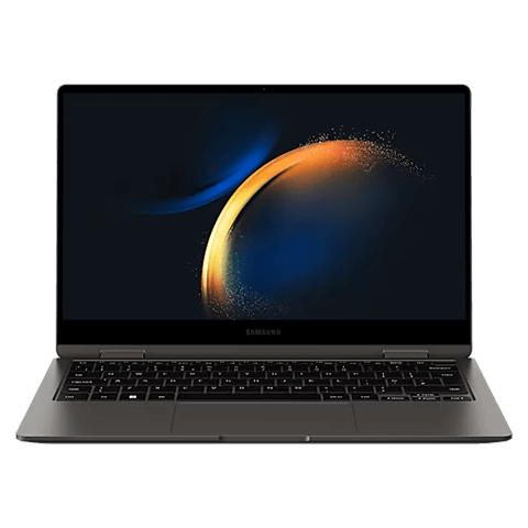 Samsung Galaxy Book Flex2